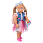 Evie Doll