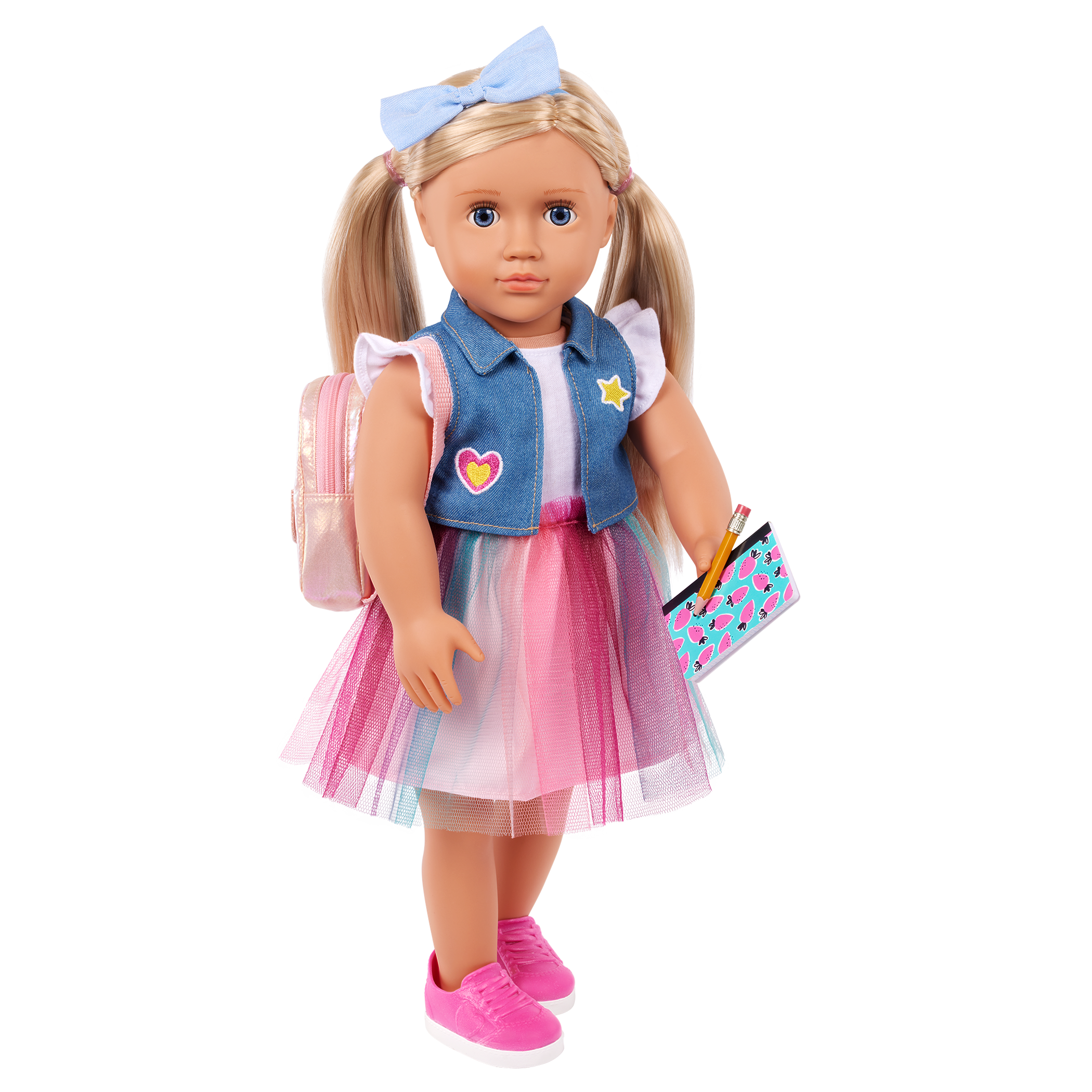 Evie Doll
