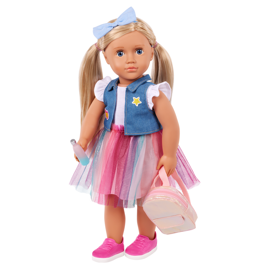 Evie Doll