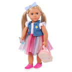 Evie Doll
