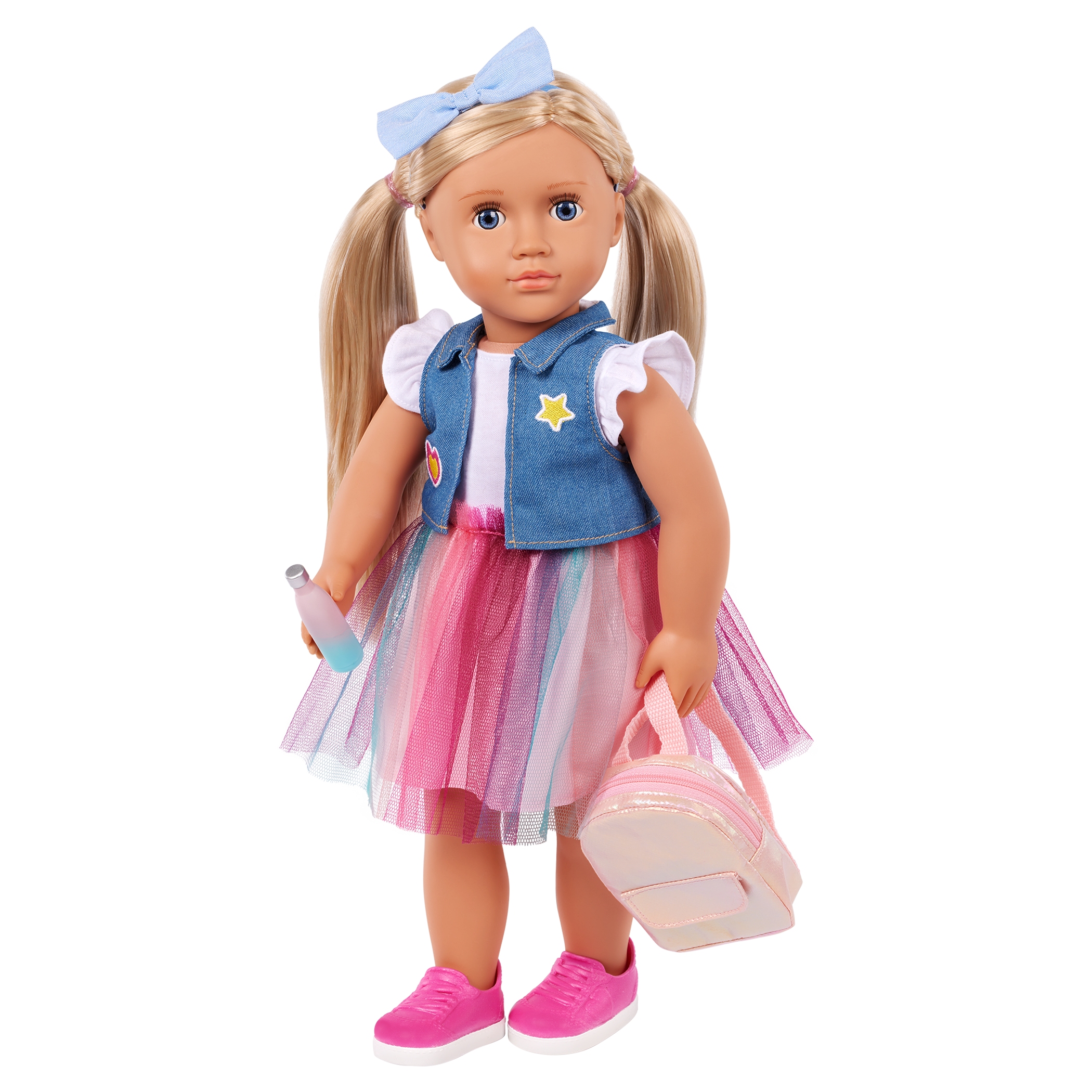 Evie Doll