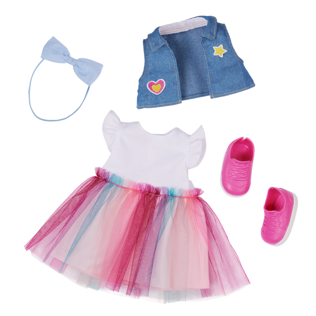 Evie Doll