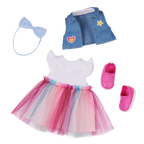 Evie Doll