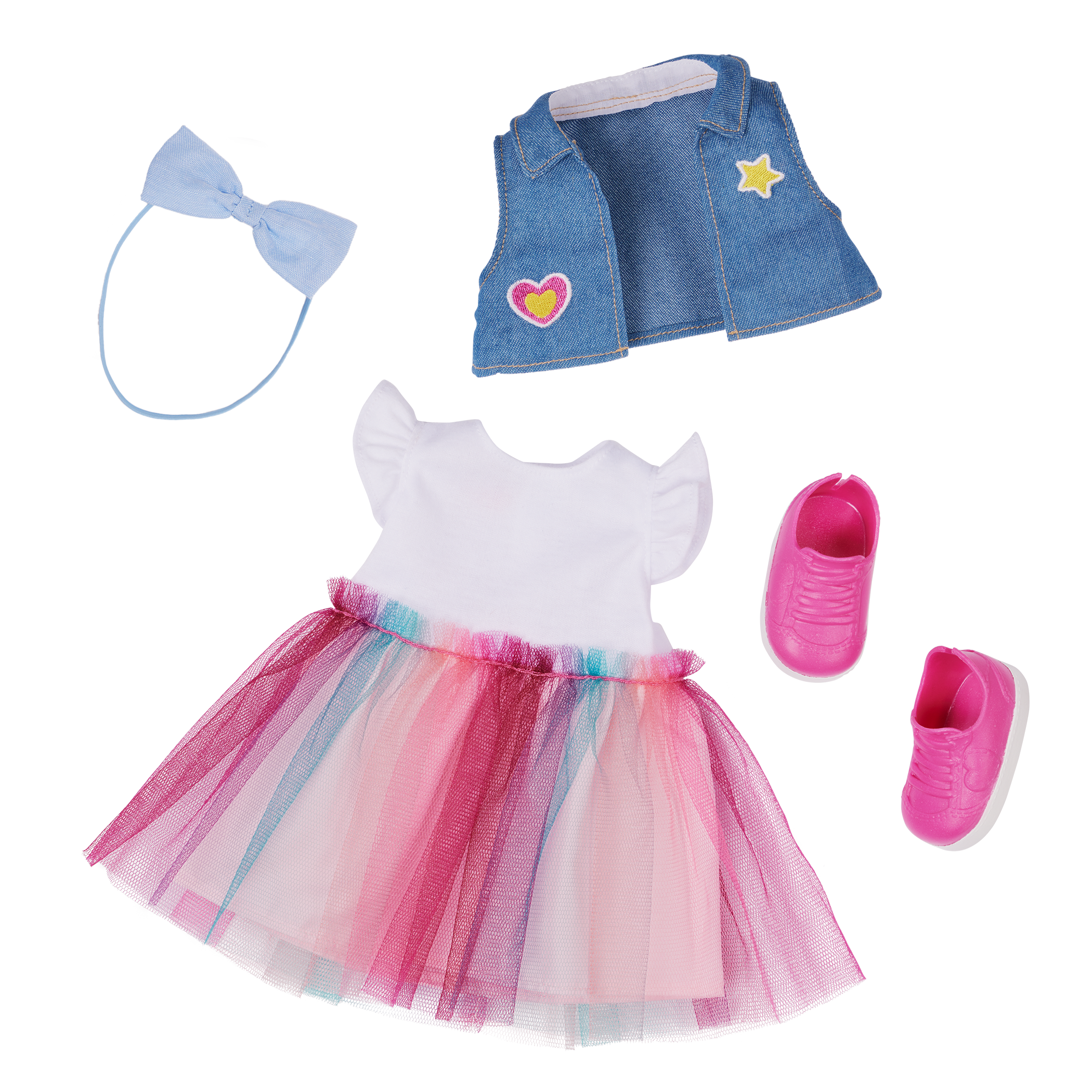 Evie Doll