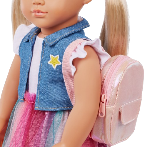 Evie Doll