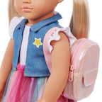 Evie Doll