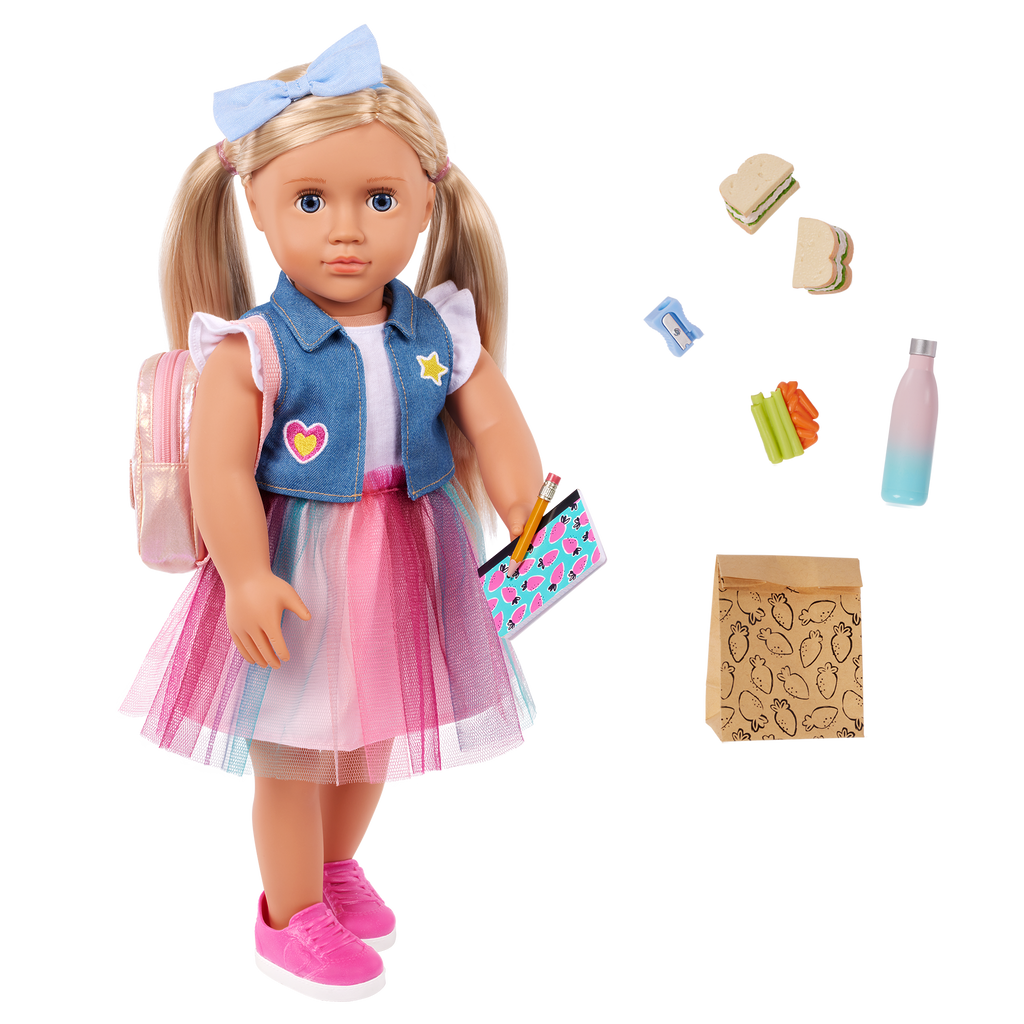 Evie Doll