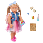 Evie Doll
