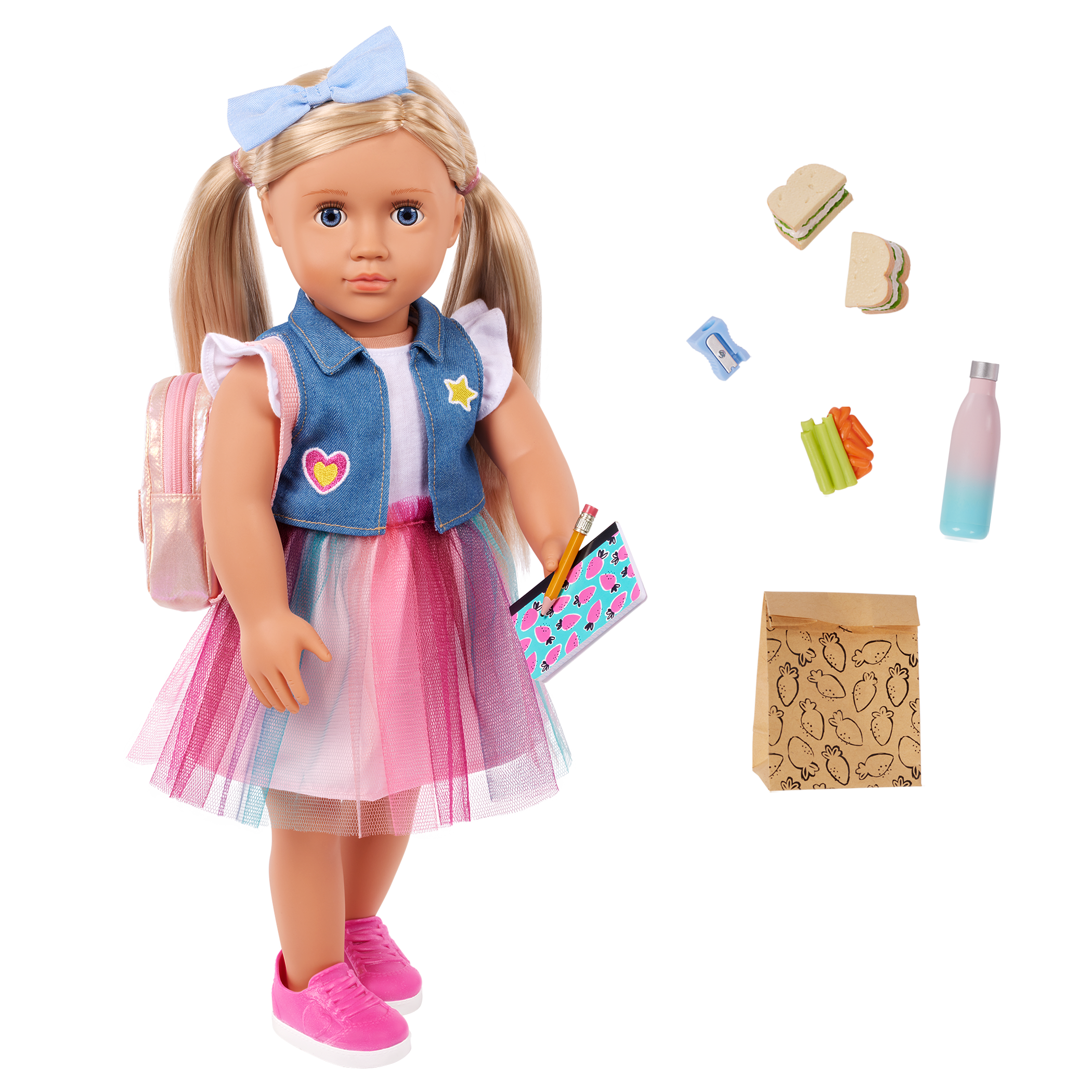 Evie Doll