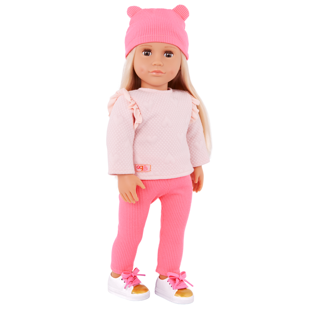 Joyce Doll