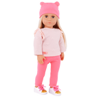 Joyce Doll