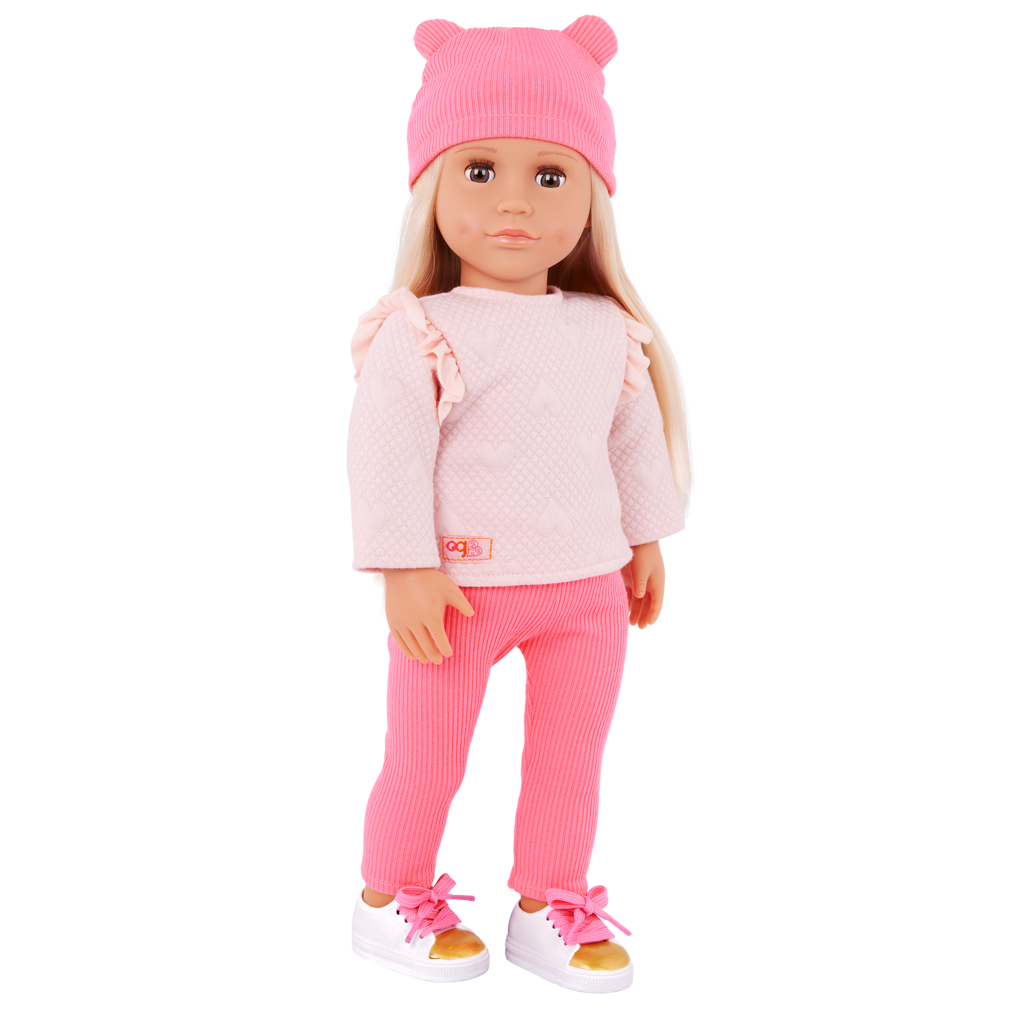 Joyce Doll