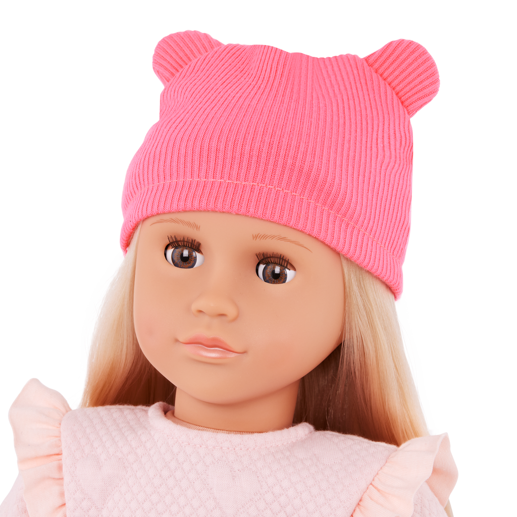 Joyce Doll