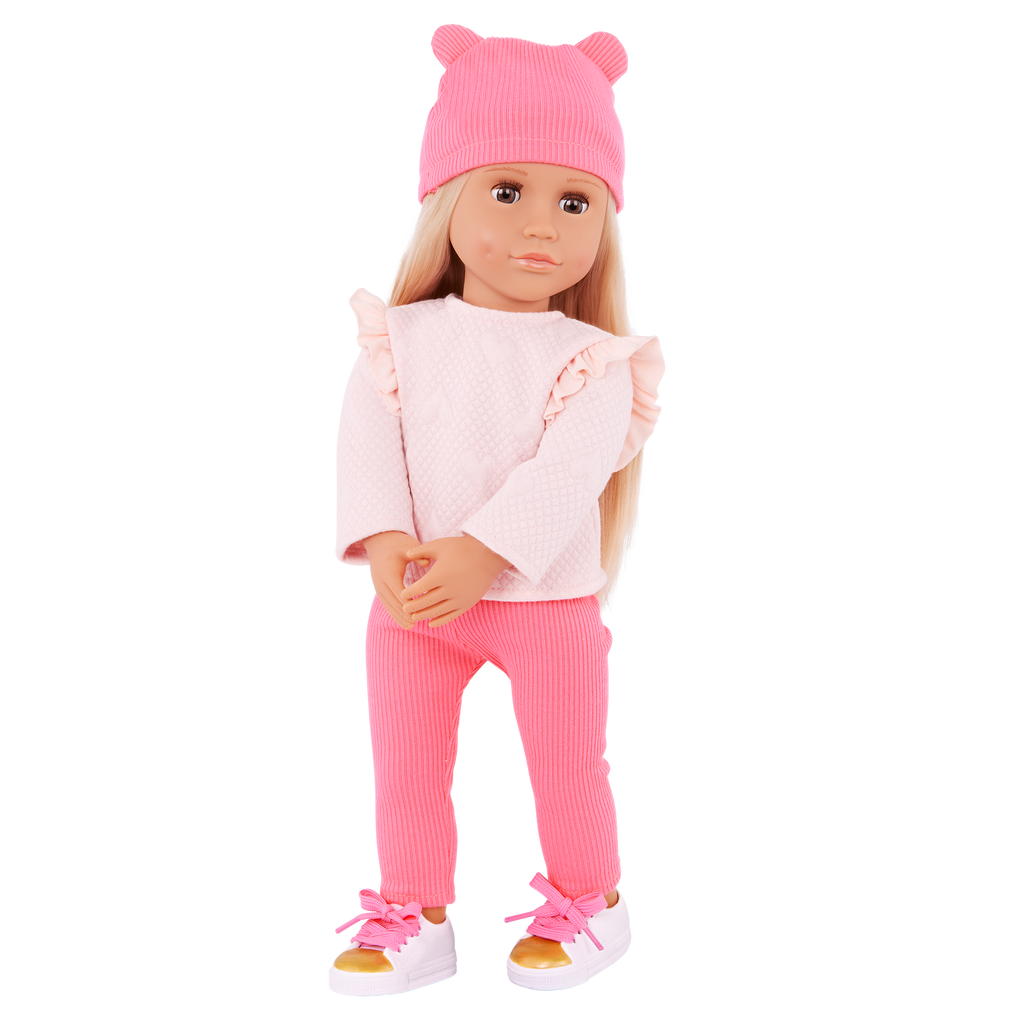 Joyce Doll