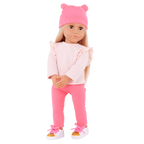 Joyce Doll