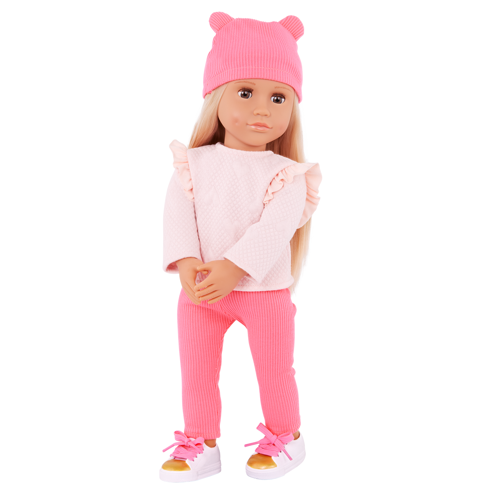 Joyce Doll