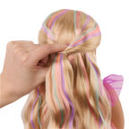 Tessie Hair Doll