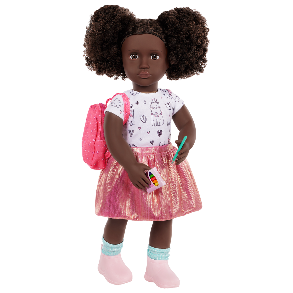 Virginia Doll