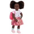 Virginia Doll