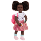 Virginia Doll