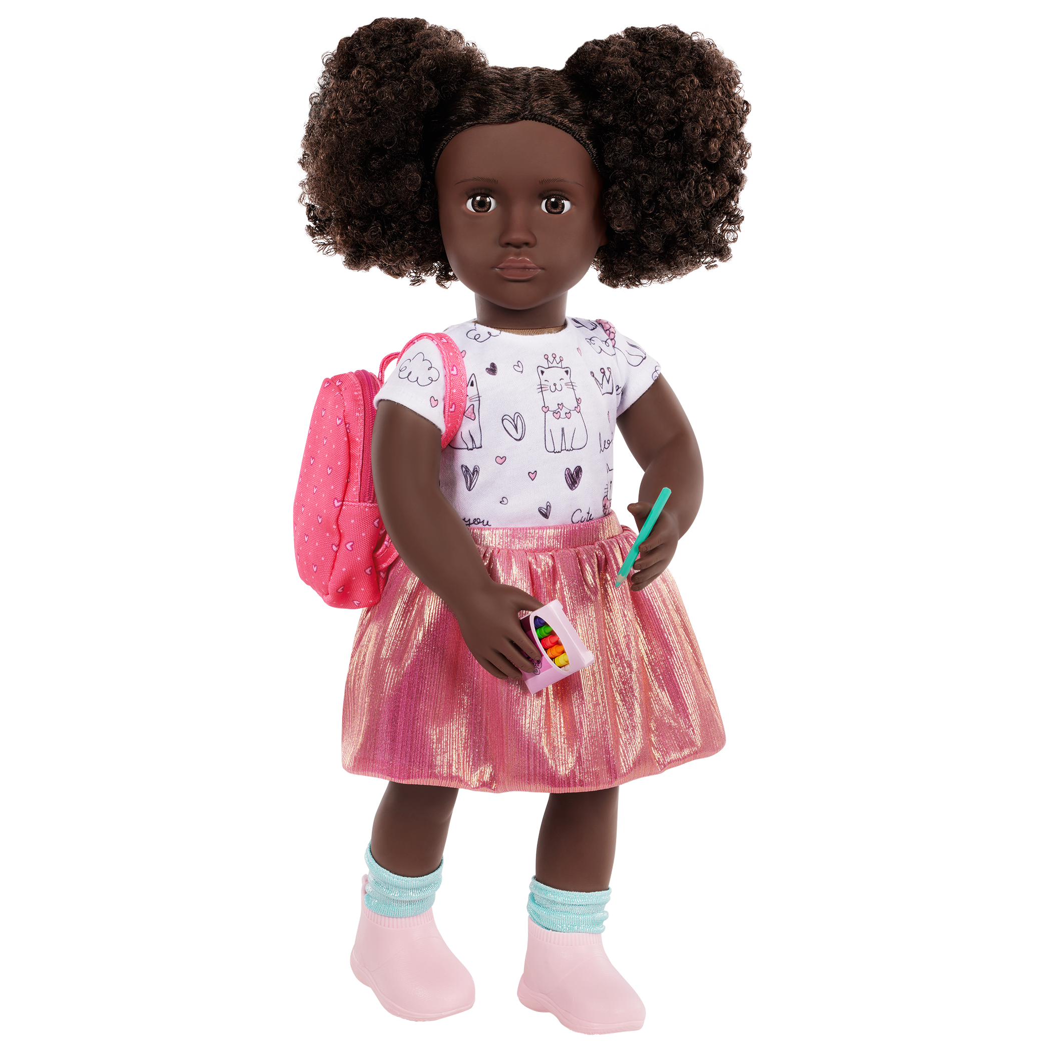 Virginia Doll