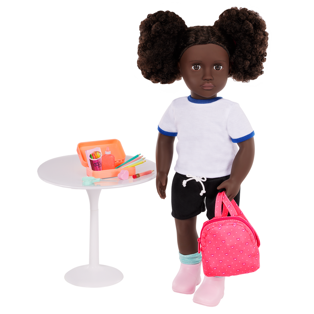Virginia Doll