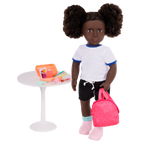 Virginia Doll