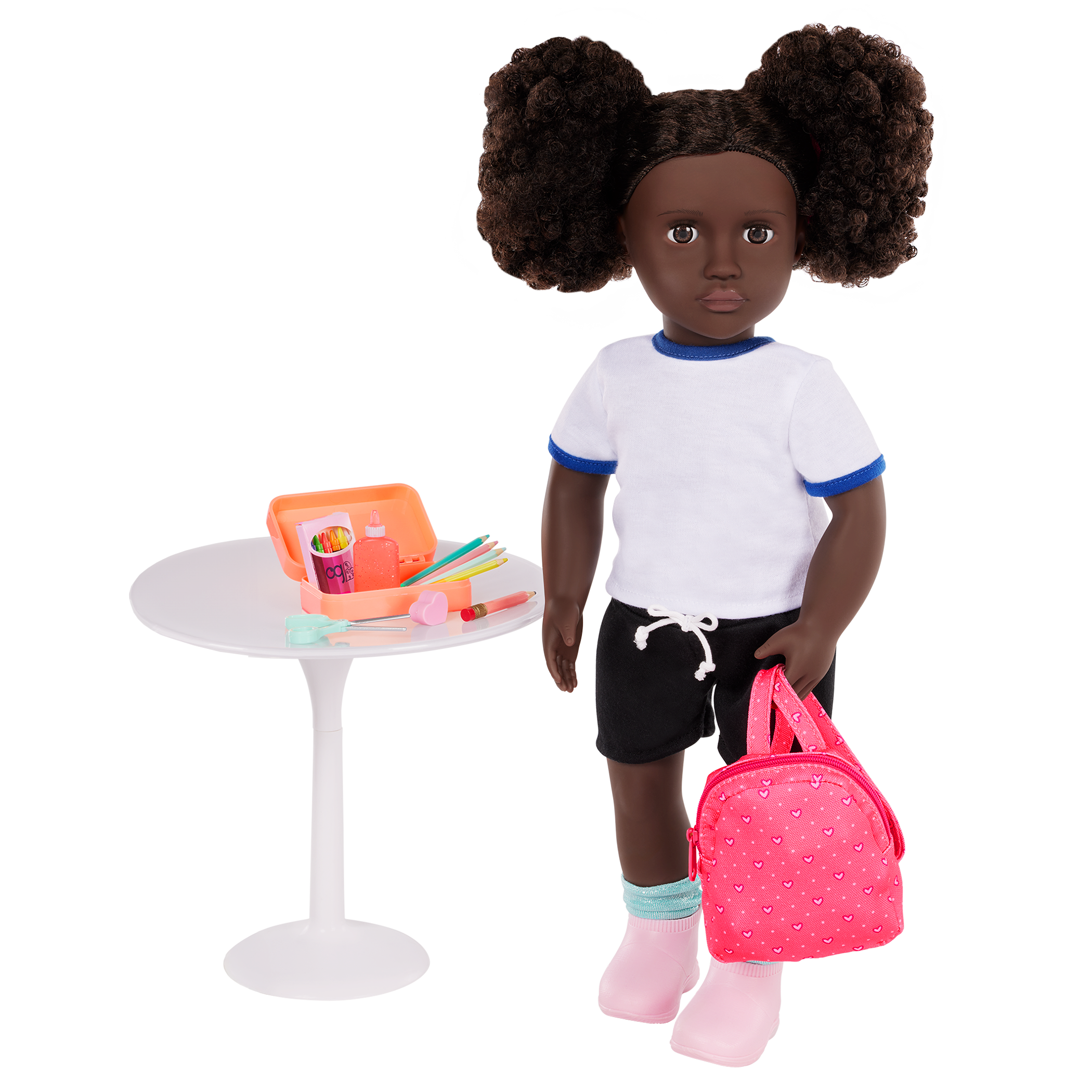 Virginia Doll