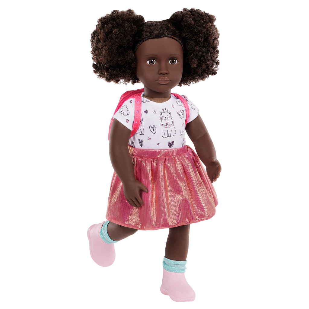 Virginia Doll