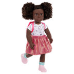 Virginia Doll