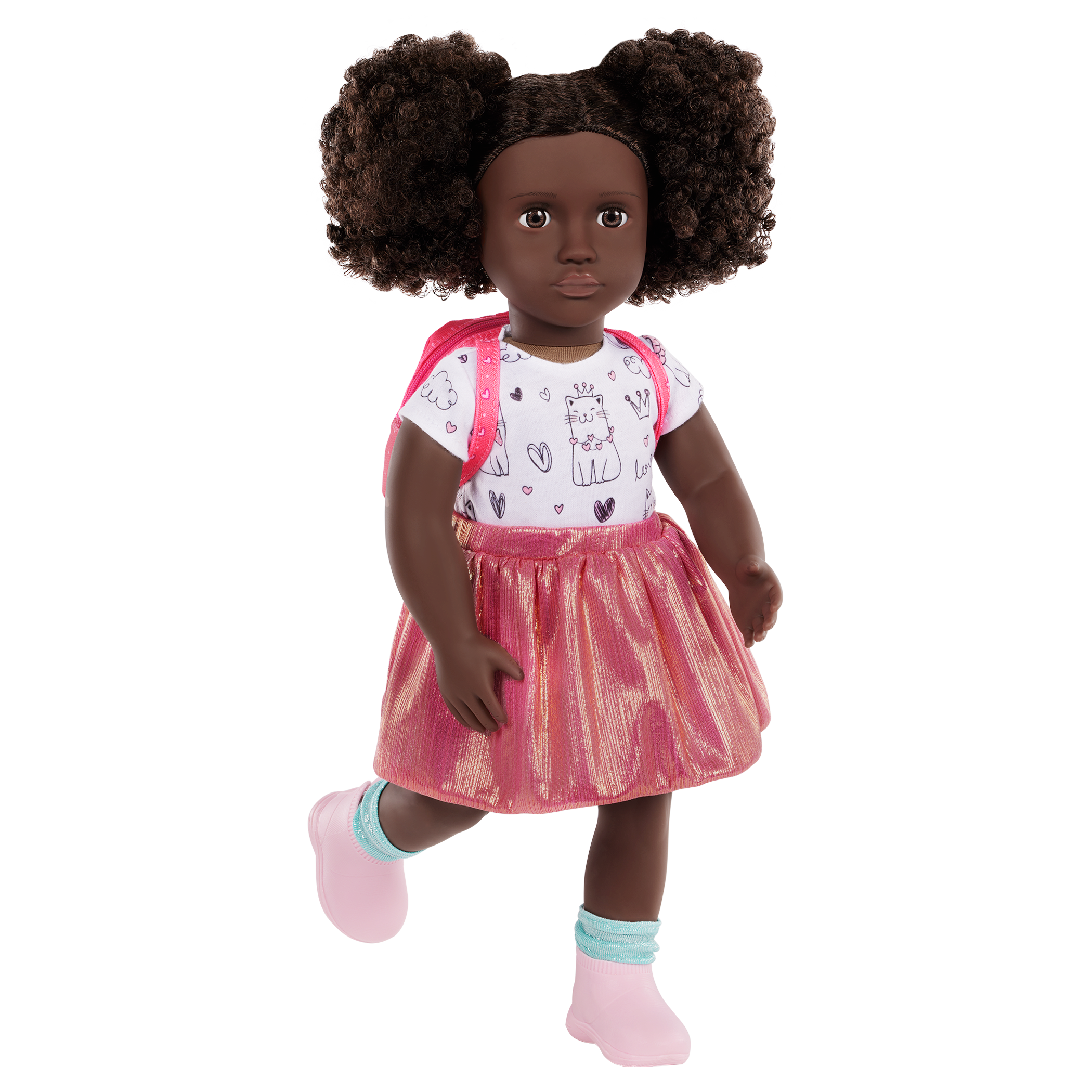 Virginia Doll