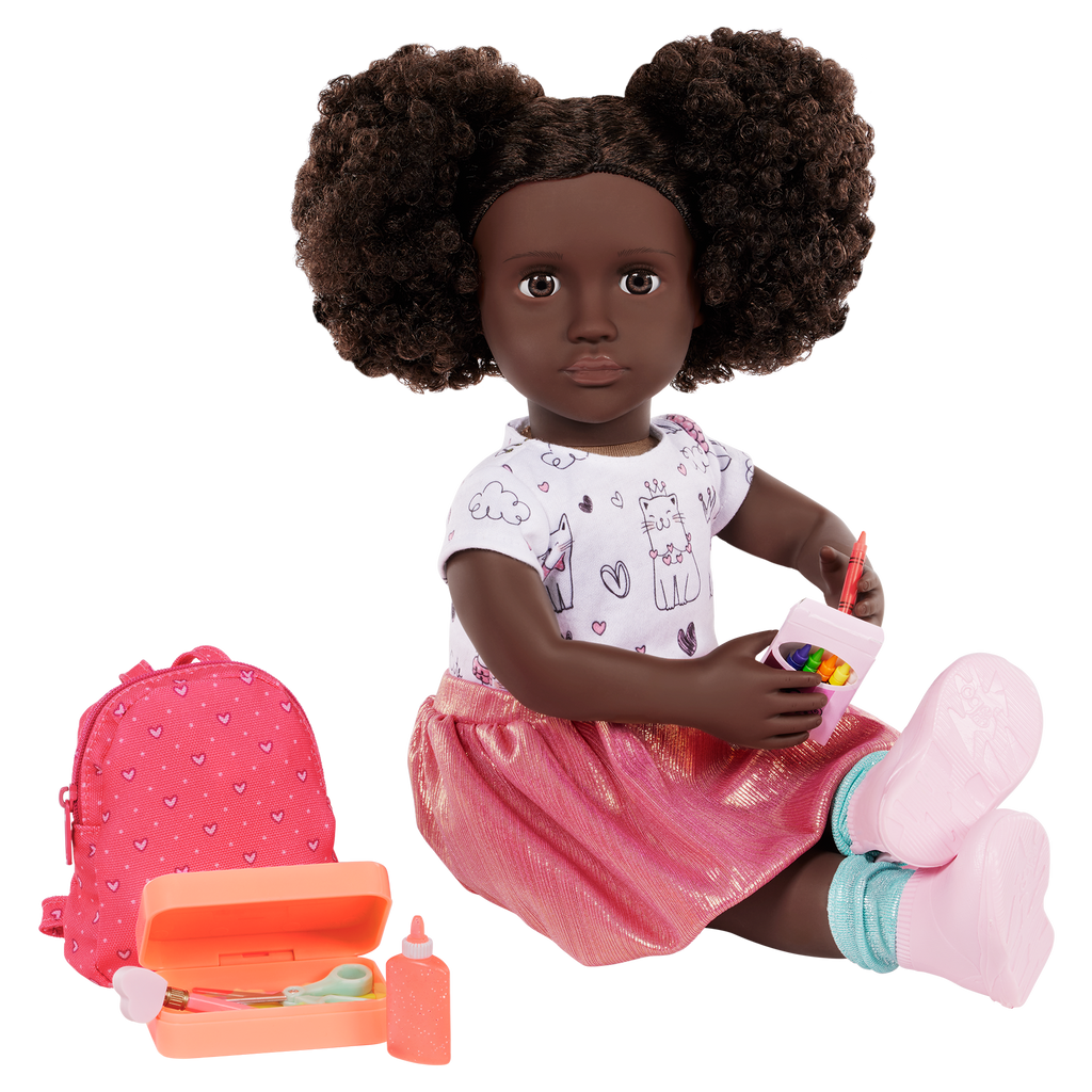 Virginia Doll