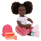 Virginia Doll