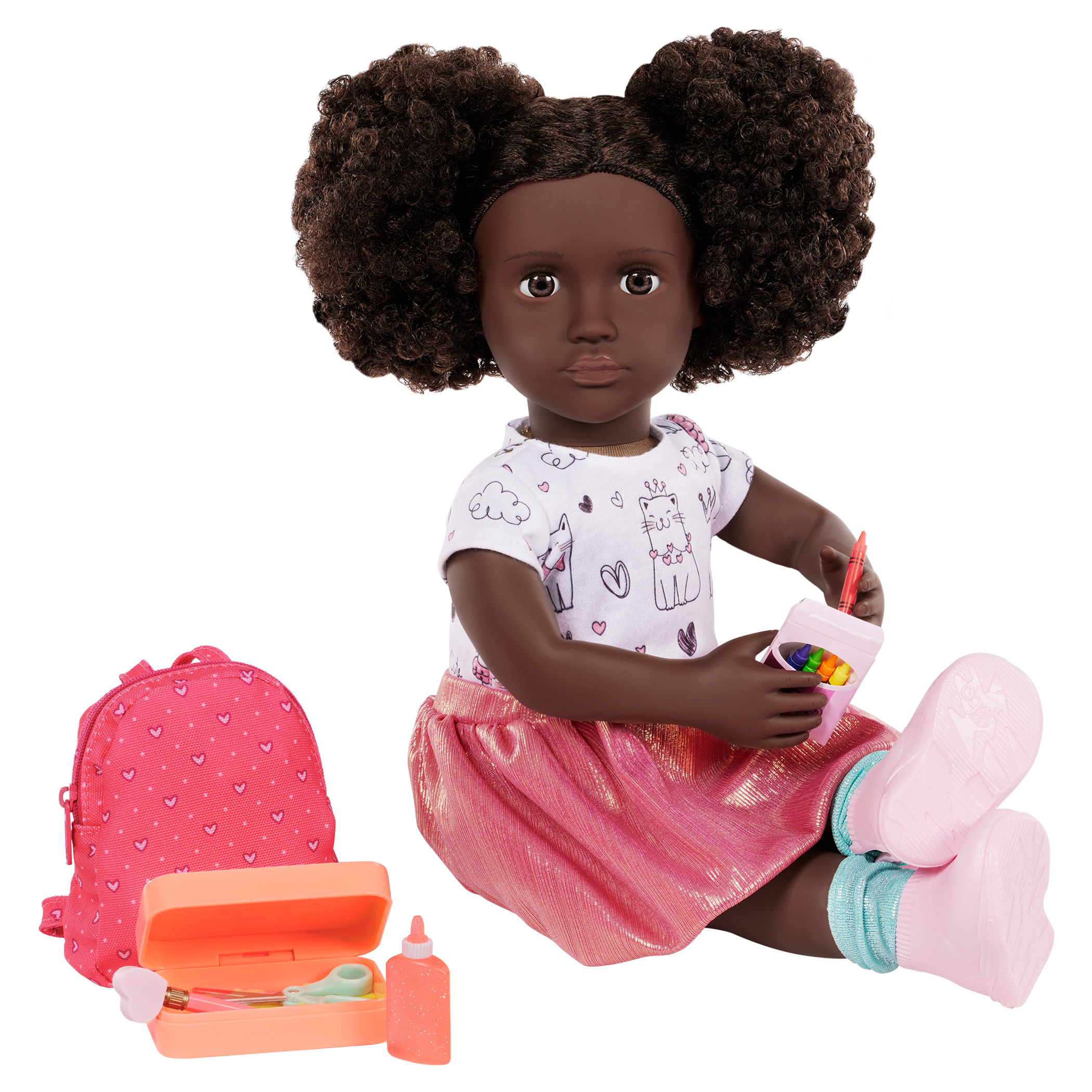 Virginia Doll