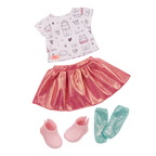 Virginia Doll