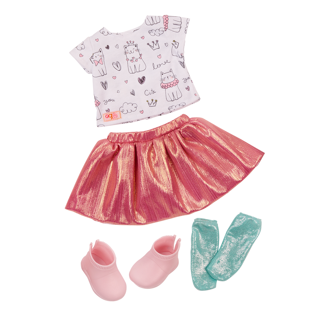 Virginia Doll