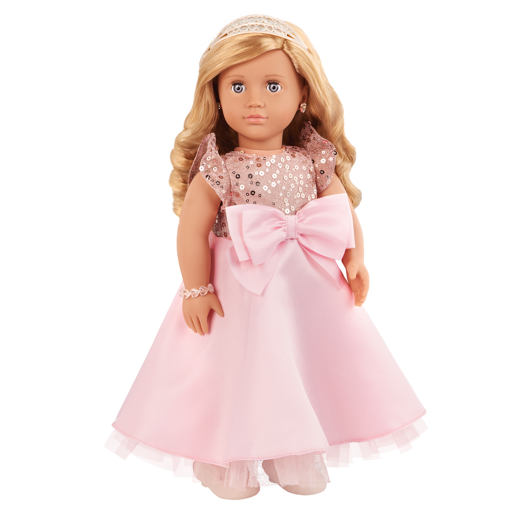 Allyn Doll
