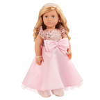 Allyn Doll