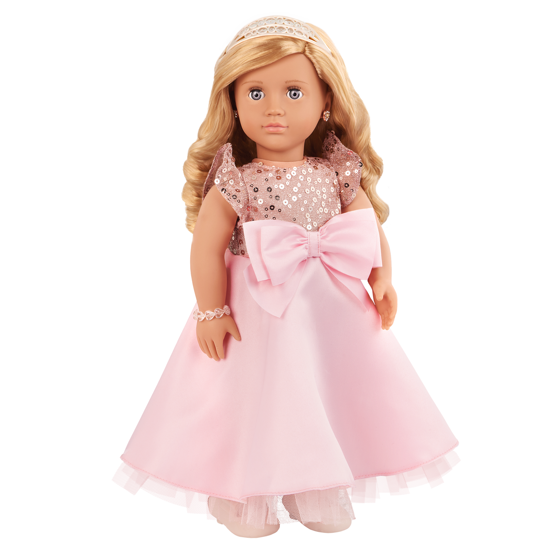 Allyn Doll