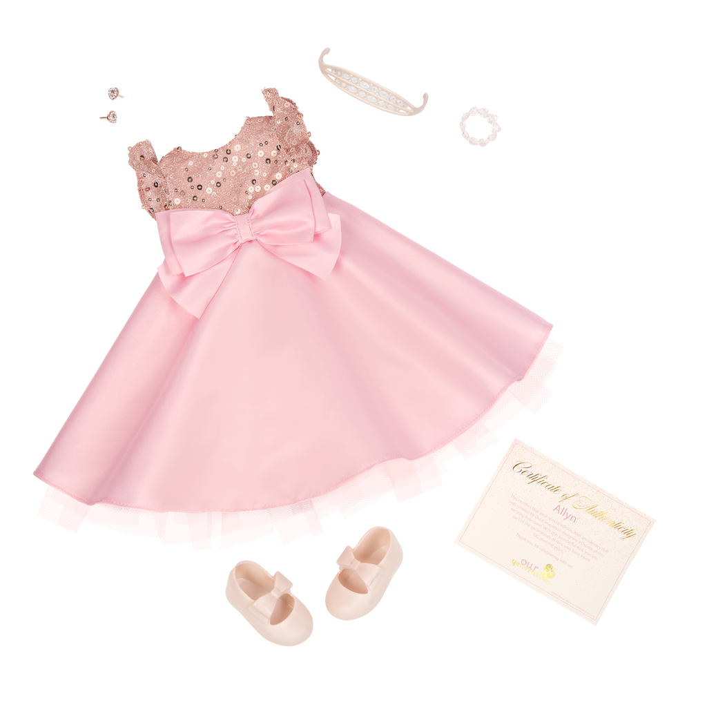 Allyn Doll