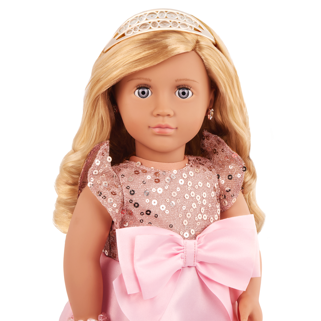 Allyn Doll