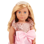Allyn Doll