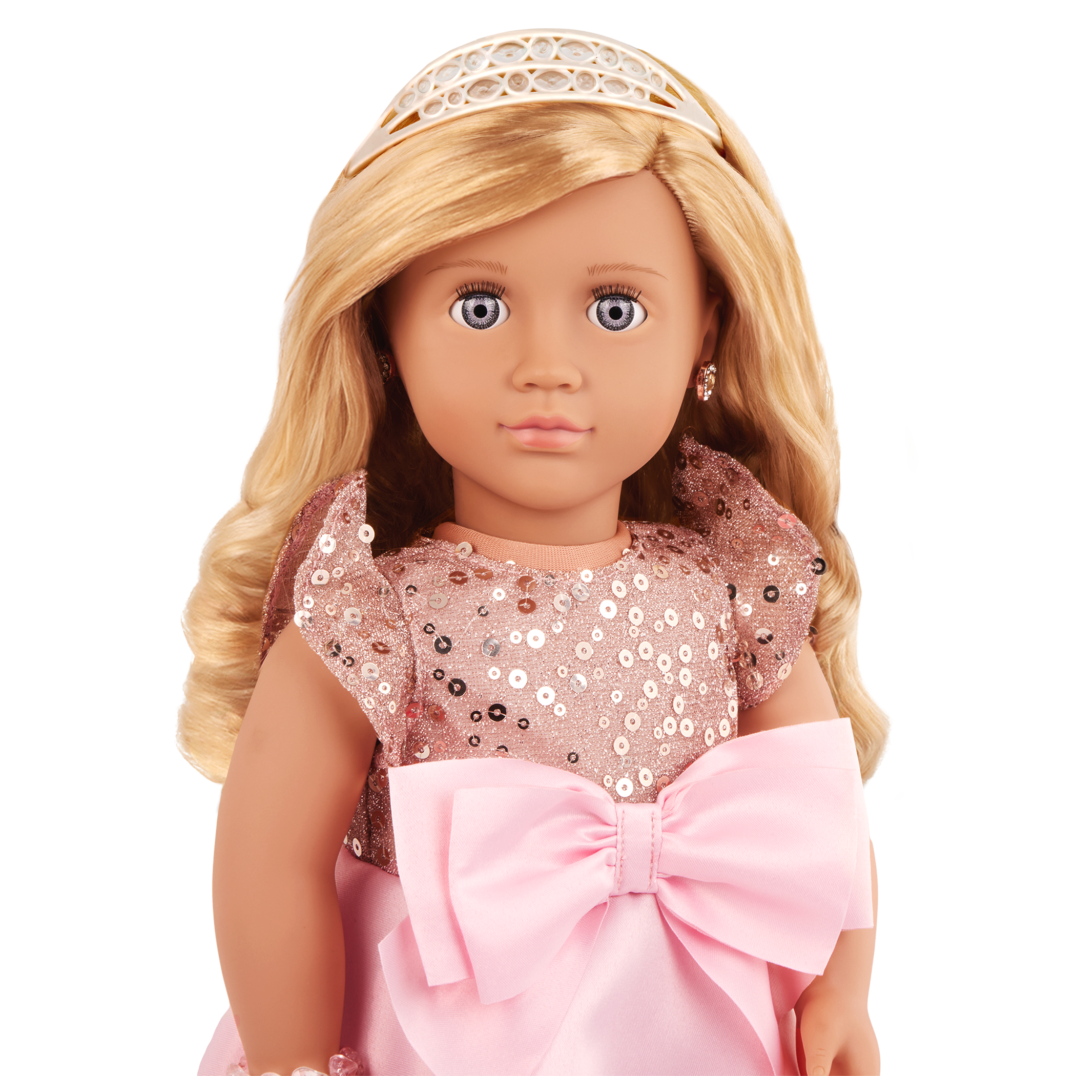 Allyn Doll