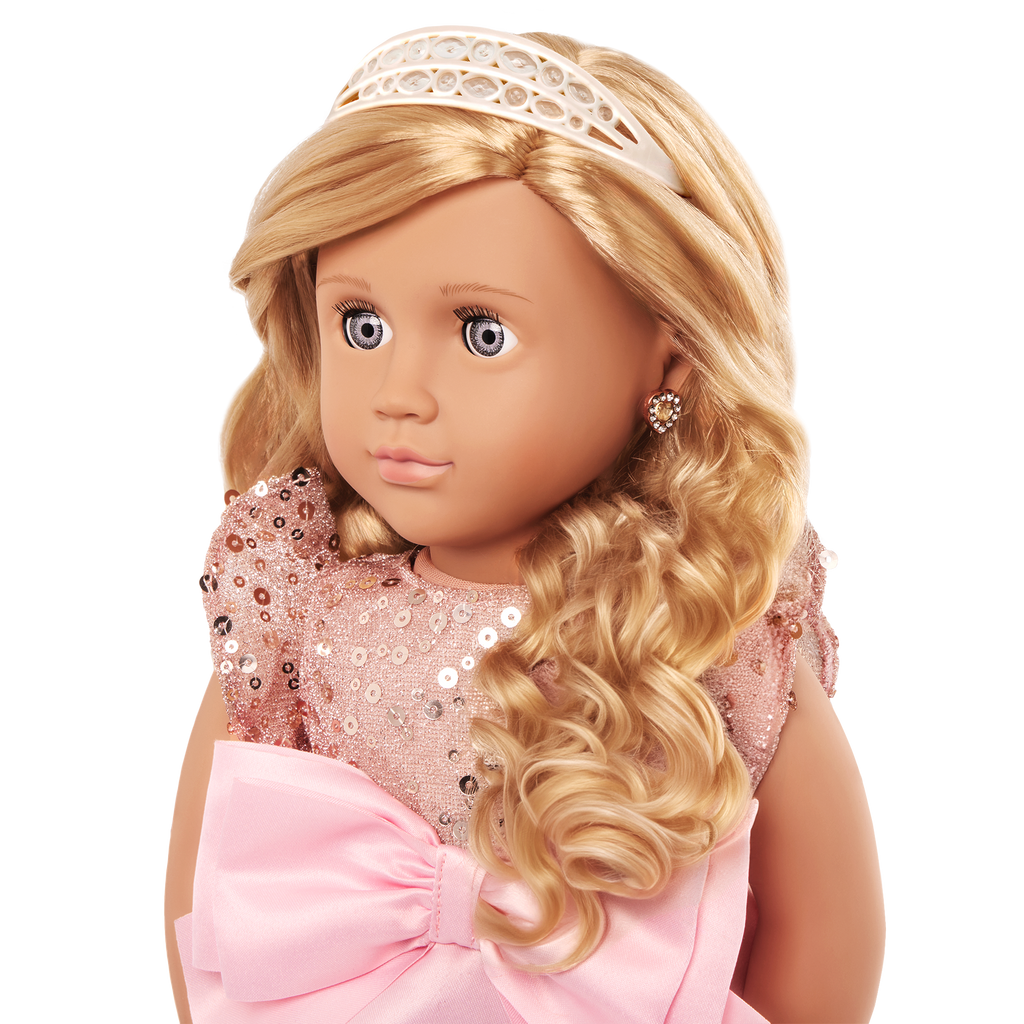 Allyn Doll