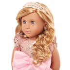 Allyn Doll