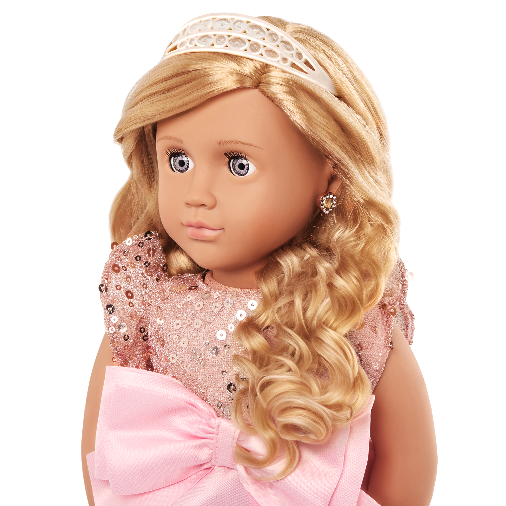 Allyn Doll