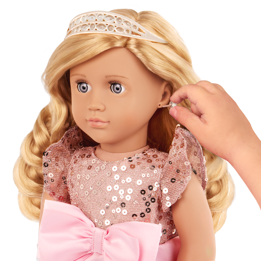 Allyn Doll