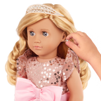 Allyn Doll
