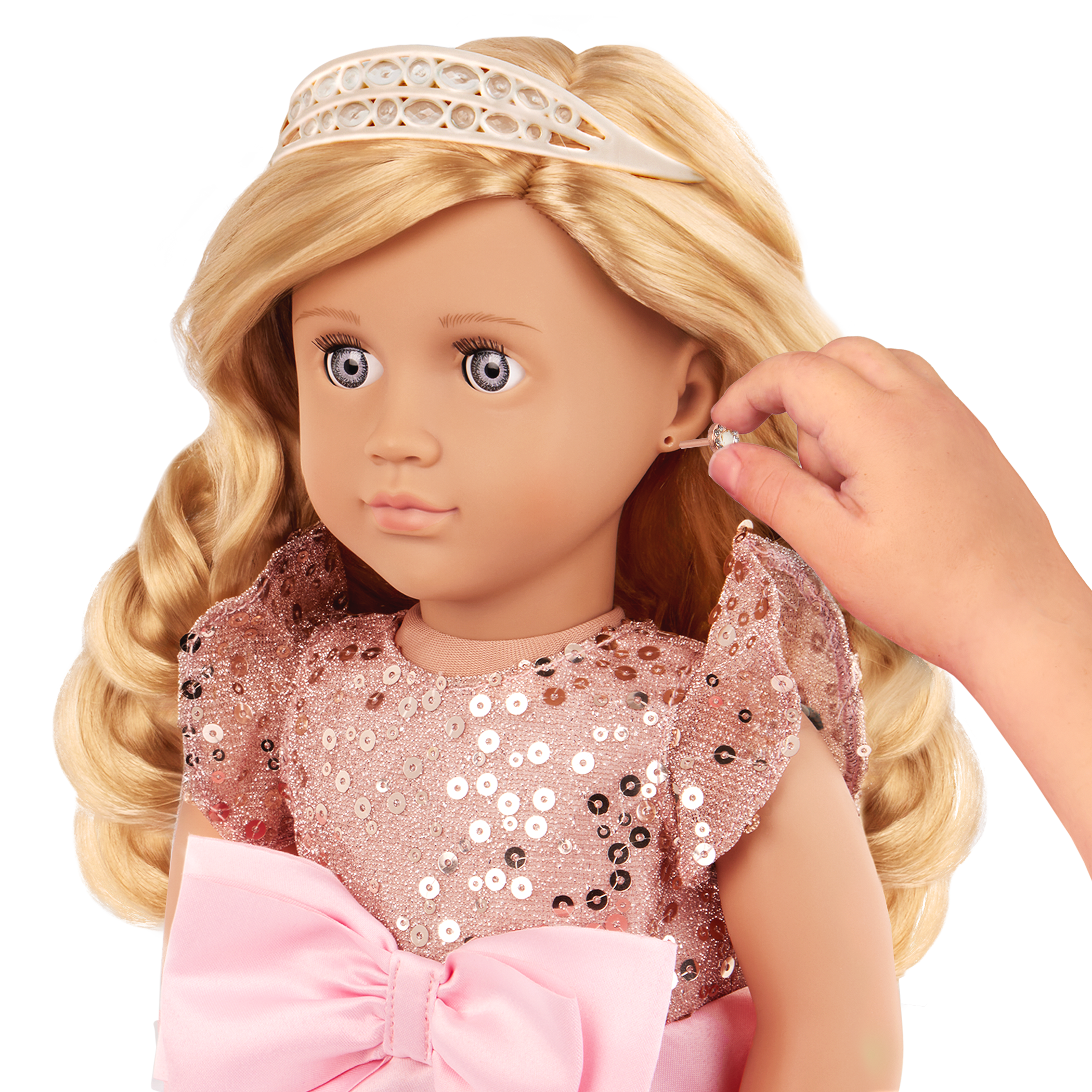 Allyn Doll