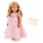 Allyn Doll